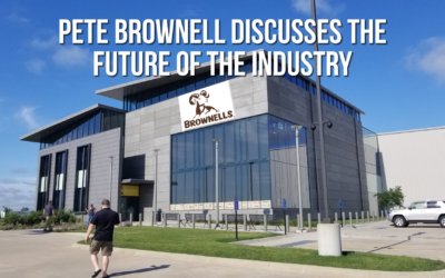 Pete Brownell Discusses the Future of the Industry | SOTG 1002