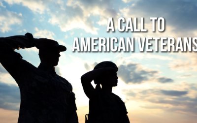 A Call to American Veterans | SOTG 1003