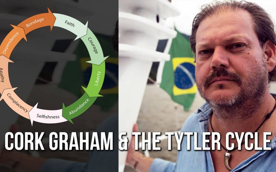 Cork Graham and the Tytler Cycle | SOTG 1031