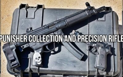Punisher Collection and Precision Rifle | SOTG 1044