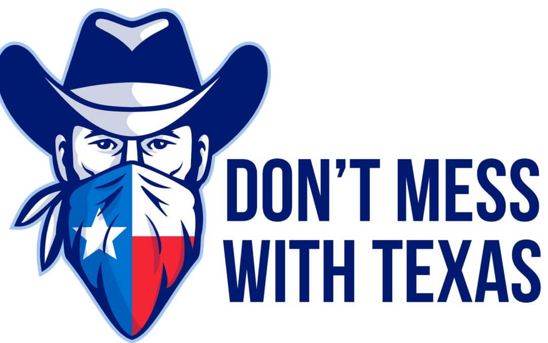 Don’t Mess with Texas | SOTG 1045