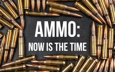 Ammo: Now is the Time | SOTG 1046