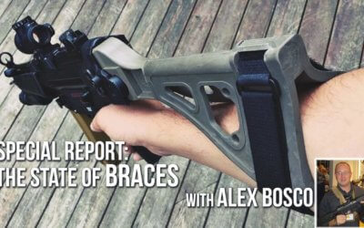 Special Report: The State of Braces with Alex Bosco | SOTG  1063