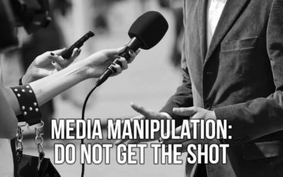Media Manipulation: Do Not Get the Shot | SOTG 1086