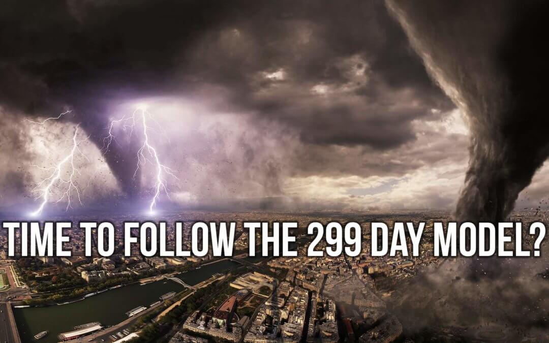 Time to Follow the 299 Day Model? | SOTG 1087