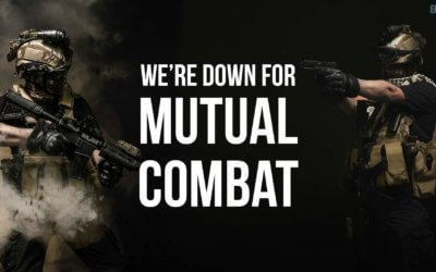 We’re Down for Mutual Combat | SOTG 1099