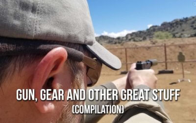 Guns, Gear and other Great Stuff (Compilation) | SOTG 1103