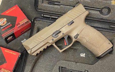 PX9 Gen 3 Duty from SDS Imports