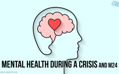 Mental Health During a Crisis and M24 [Best Of] | SOTG 1126