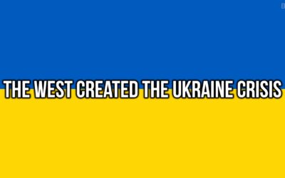 The West Created the Ukraine Crisis | SOTG 1128
