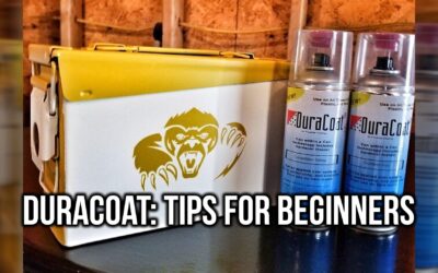 DuraCoat: Tips for Beginners