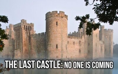 The Last Castle: No One is Coming