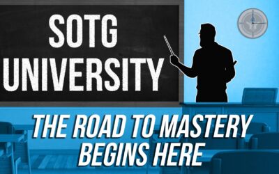 SOTG University Podcast
