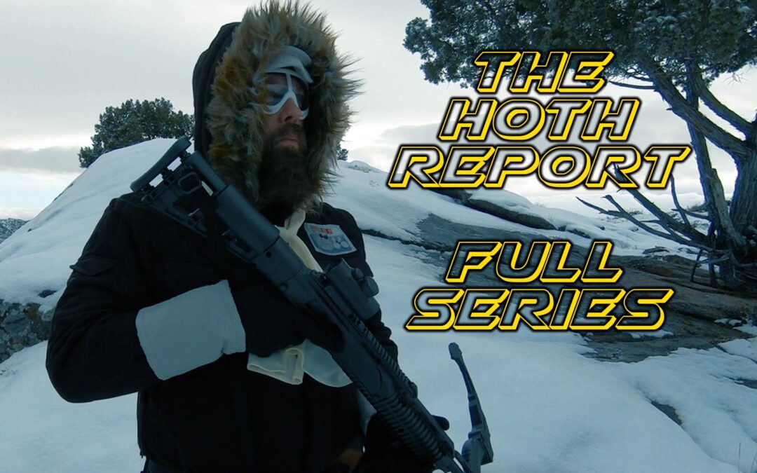 The Hoth Report – Full Series