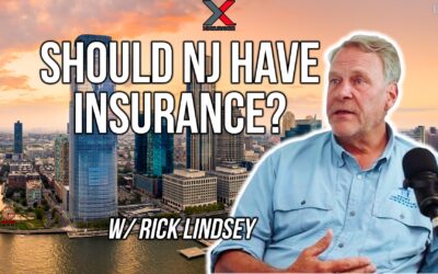 Should NJ Have Insurance? w/ Rick Lindsey | SOTG 1205