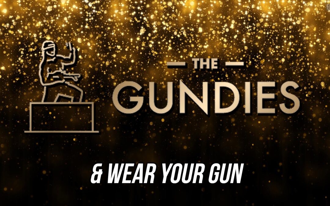 The Gundies & Wear Your Gun | SOTG 1218