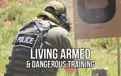 Living Armed & Dangerous Training | SOTG 1220