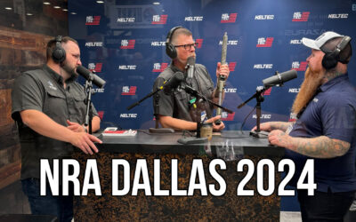 NRA Dallas 2024 | SOTG 1242