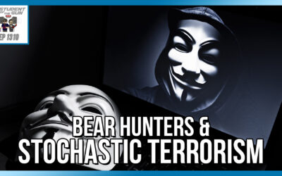 Bear Hunters & EOTech Optics for Aging Eyes | SOTG 1310