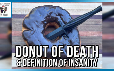 Donut of Death & Definition of Insanity | SOTG 1346