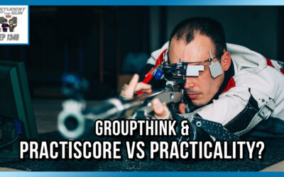 Groupthink & Practiscore vs Practicality? | SOTG 1349