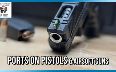 Pistol Ports & Airsoft Guns | SOTG 1362